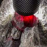 Almandine