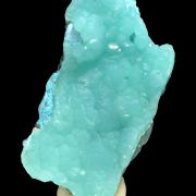 Smithsonite, aurichalcite