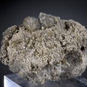 Wurtzite - very unusual locale and form