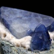 Benitoite