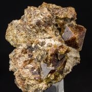 Vesuvianite