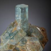 Beryl v. Aquamarine  -  second generation