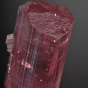 Elbaite with Lepidolite