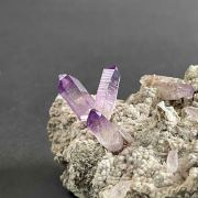 Amethyst - Las Vigas, Veracruz, Mexico
