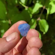 Sapphire 59.5 ct - Fort Dauphin, Madagascar