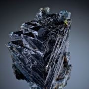 Elbaite - Indicolite