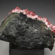 gem RHODOCHROSITE