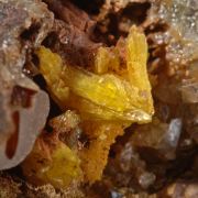 Legrandite