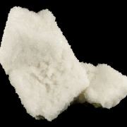 Calcite on Calcite Cast