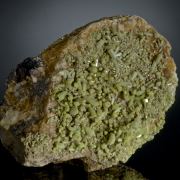 Pyromorphite - USA classic