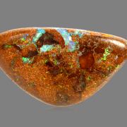 Boulder Opal