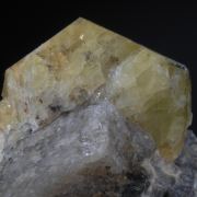 Rhodizite