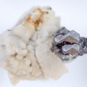 Pyrargyrite