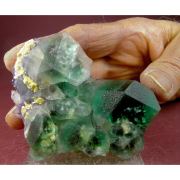 Fluorite