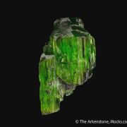 Chrome Tremolite