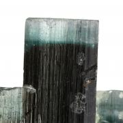 Tourmaline / (“floater”)