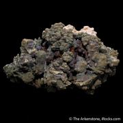 Chalcopyrite (