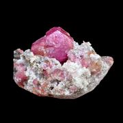 Grossular garnet
