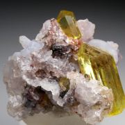 Apatite