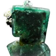 Fluorite