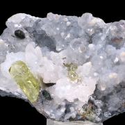 Fluorapatite