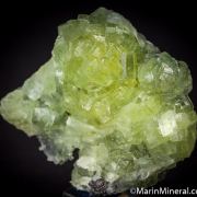 Prehnite