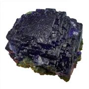 Fluorite PANASQUEIRA TN