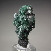 ZINCOLIVENITE