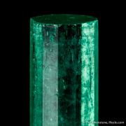 Beryl var. Emerald