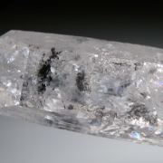 Quartz 'chopsticks'