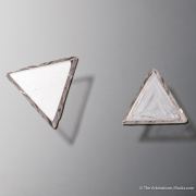 Diamond (macle twinned pair)