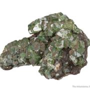 Ludlamite