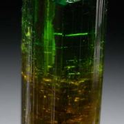 Chrome Tourmaline