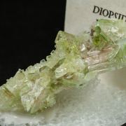 Diopside