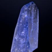 Tanzanite (Gem Blue Zoisite)