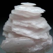Mangano Calcite on Calcite