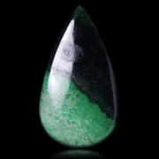Grossular chromite 41,30 ct 