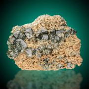 Demantoid 