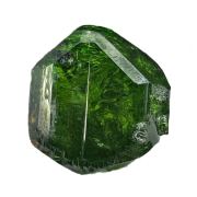 Dravite tourmaline var. chrome