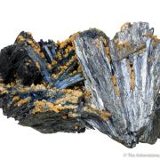 Stibnite