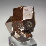 GARNET var. ANDRADITE