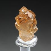 gem GARNET var. GROSSULAR