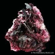 Erythrite