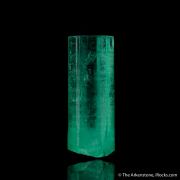 Beryl var. Emerald