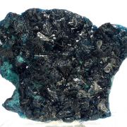 Veszelyite, kipushite, hemimorphite