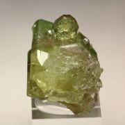 gemmy  VESUVIANITE