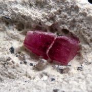 Red Beryl