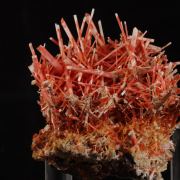 Gibbsite PSM Crocoite