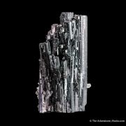 Ferberite with Quartz