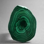 Malachite – Kolwezi Mine, Shaba, DR Congo